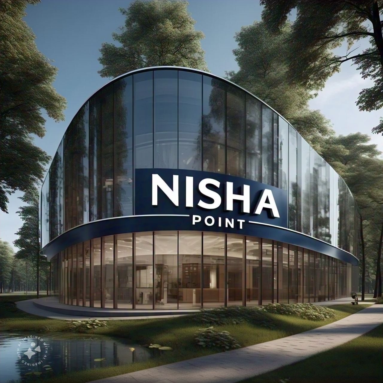 Nisha point